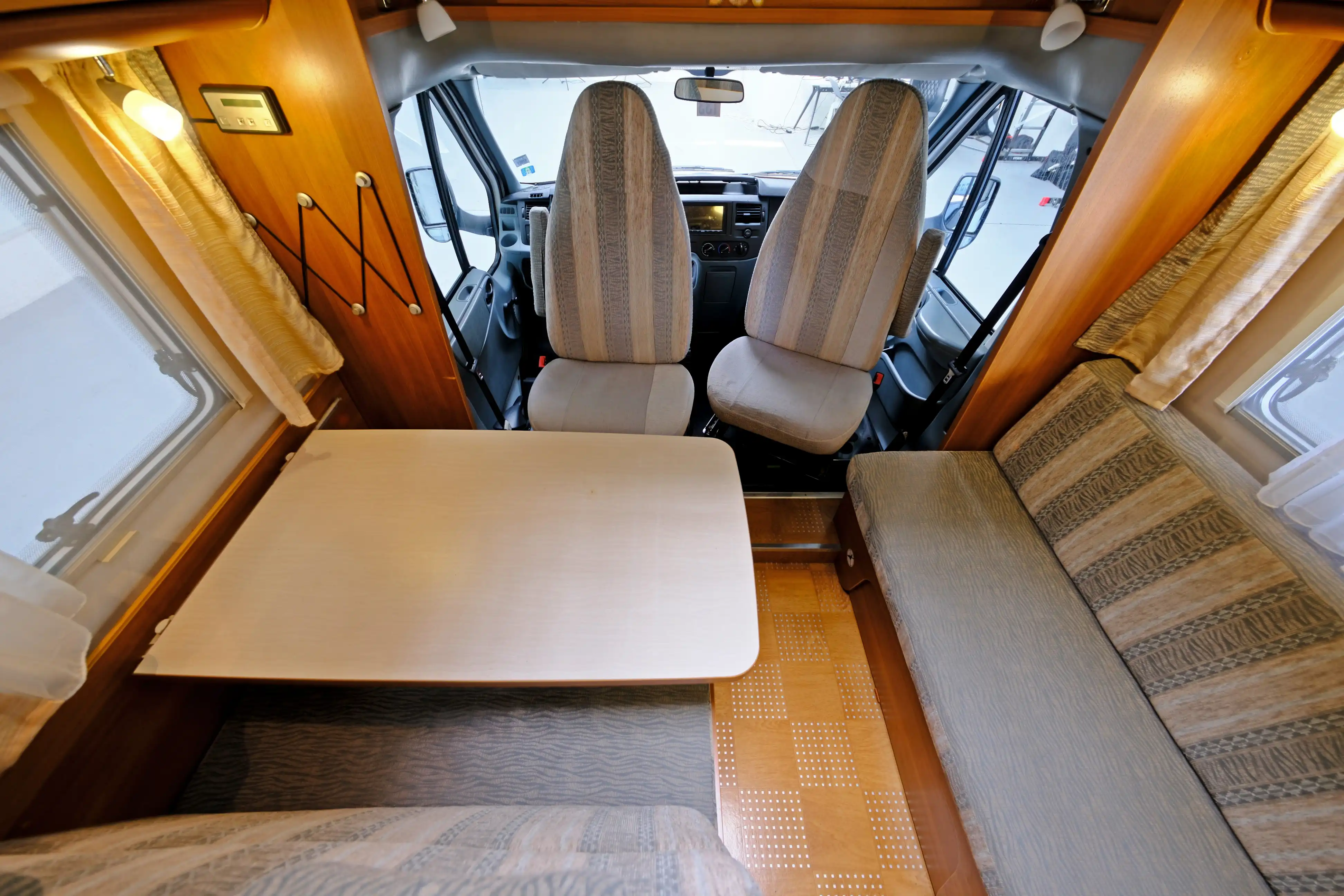 CARADO T 345  - Ansicht 8